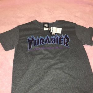 Thrasher shirt